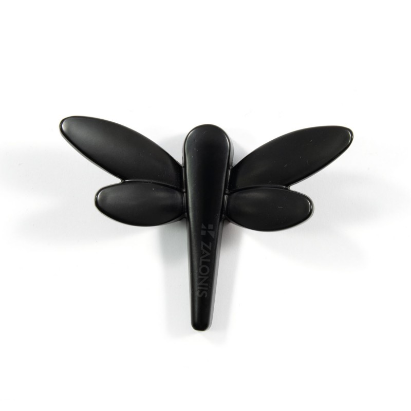 M0012 HANGER DRAGONFLY / BLACK