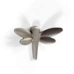 M0012 HANGER DRAGONFLY / MAT NICKEL