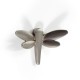 M0012 HANGER DRAGONFLY / MAT NICKEL