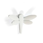 M0012 HANGER DRAGONFLY / WHITE