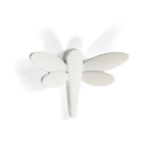 M0012 HANGER DRAGONFLY / WHITE