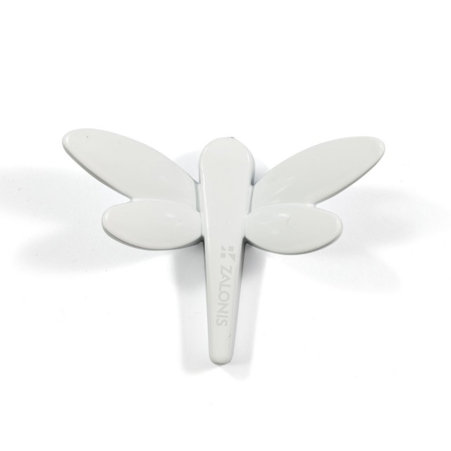 M0012 HANGER DRAGONFLY / WHITE