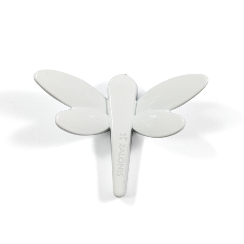 M0012 HANGER DRAGONFLY / WHITE