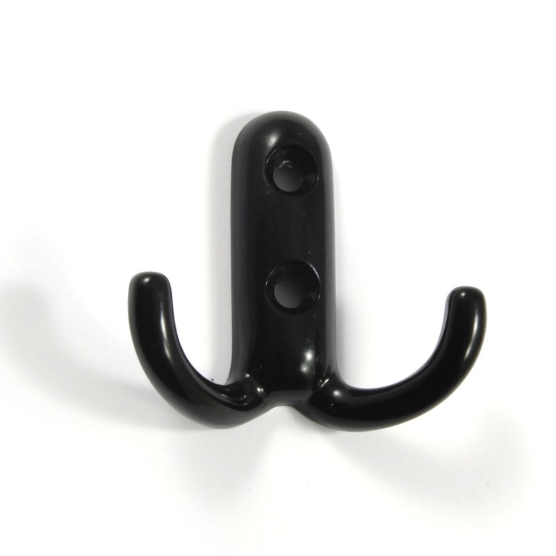 M4080 HANGER / BLACK WALL HANGERS