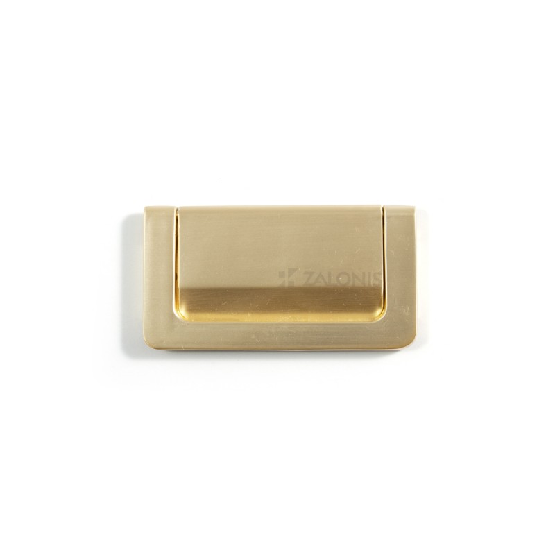 DRAWER HANDLE m.8201 / MAT GOLD