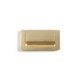 DRAWER HANDLE m.8201 / MAT GOLD