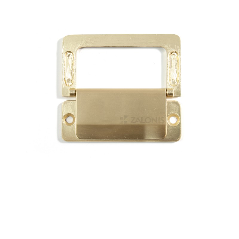 DRAWER HANDLE m.8201 / MAT GOLD