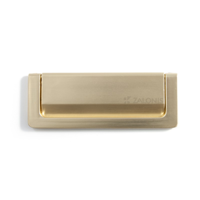 DRAWER HANDLE m.8201 / MAT GOLD