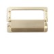 DRAWER HANDLE m.8201 / MAT GOLD