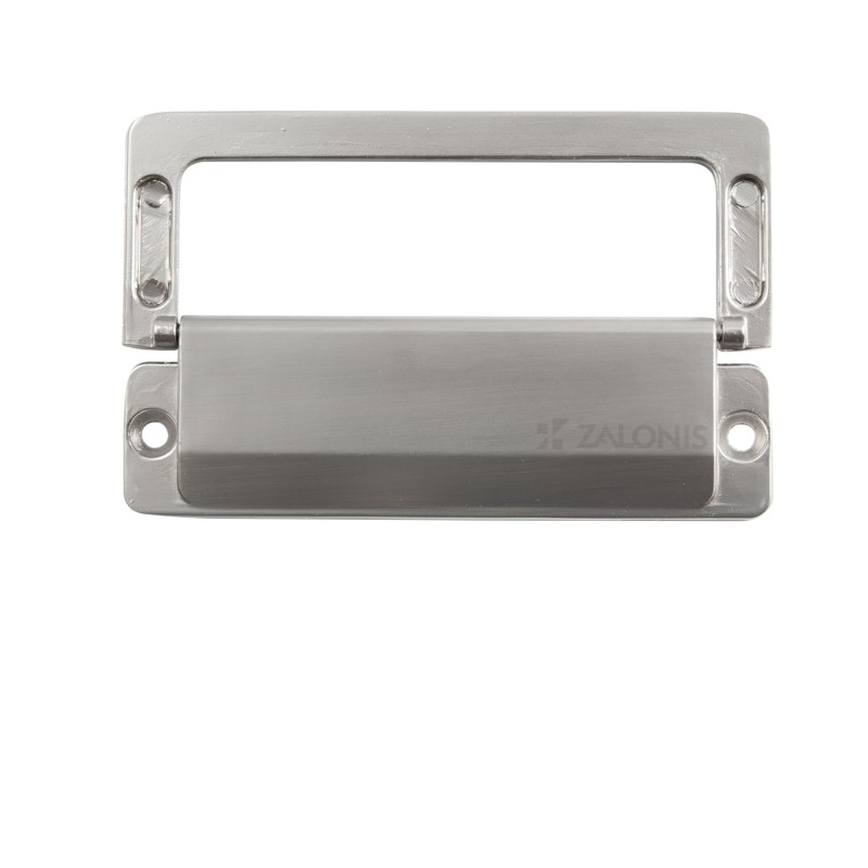 DRAWER HANDLE m.8201 / MAT NICKEL
