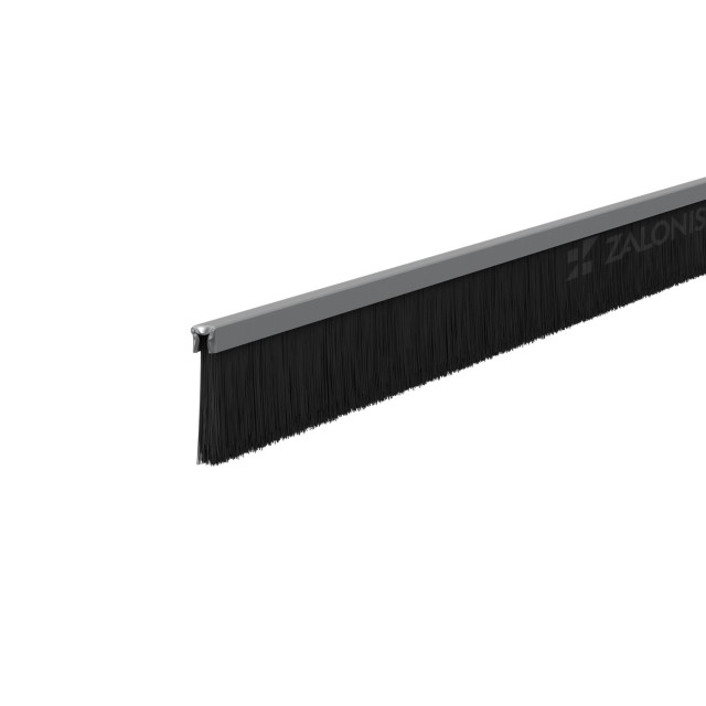 ΒΟΥΡΤΣΑΚΙ ΣΚΛΗΡΟ / 25 mm / 200 cm / ΜΑΥΡΟ