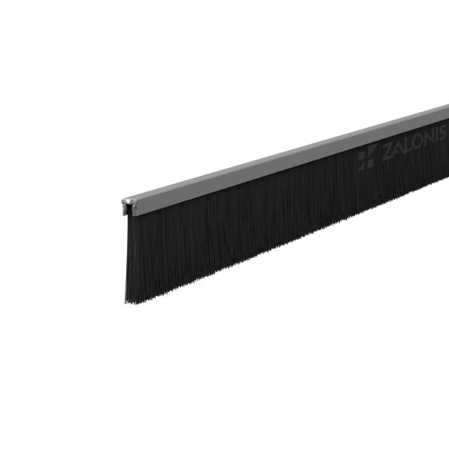 ΒΟΥΡΤΣΑΚΙ ΣΚΛΗΡΟ / 30 mm / 200 cm / ΜΑΥΡΟ