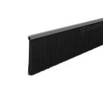 ΒΟΥΡΤΣΑΚΙ ΣΚΛΗΡΟ / 50 mm / 200 cm / ΜΑΥΡΟ