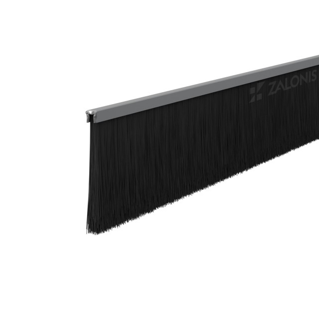 ΒΟΥΡΤΣΑΚΙ ΣΚΛΗΡΟ / 50 mm / 200 cm / ΜΑΥΡΟ