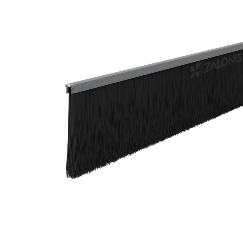 ΒΟΥΡΤΣΑΚΙ ΣΚΛΗΡΟ / 50 mm / 200 cm / ΜΑΥΡΟ