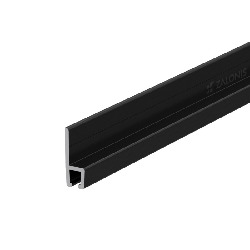 ΠΡΟΦΙΛ-h ΓΙΑ ΒΟΥΡΤΣΑΚΙ ΣΚΛΗΡΟ / ΜΑΥΡΟ