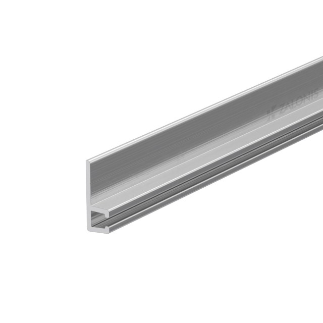 ΠΡΟΦΙΛ-F ΓΙΑ ΒΟΥΡΤΣΑΚΙ ΣΚΛΗΡΟ / ΑΛΟΥΜΙΝΙΟ ΑΒΑΦΟ