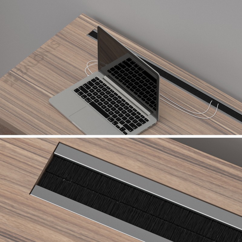 ΠΡΟΦΙΛ-F ΓΙΑ ΒΟΥΡΤΣΑΚΙ ΣΚΛΗΡΟ / ΑΛΟΥΜΙΝΙΟ ΑΒΑΦΟ