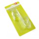 HOOK FOR RADIATOR / TRANSPARENT