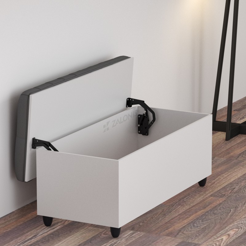 SOFA GAS PISTON HINGE LIFT MECHANISM / 10Kg