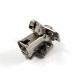 D.35 EMKW HINGE OPENING 180° (160°) / SOFT-CLOSE / FULL OVERLAY