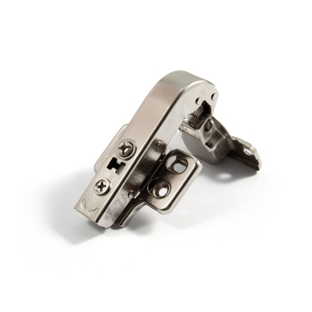 D.35 EMKW BLIND HINGE / SOFT-CLOSE / FULL-OVERLAY