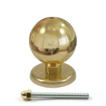ΜΠΟΥΛ ΑΣΑΝΣΕΡ SFERA Φ.60 / ΧΡΥΣΟ