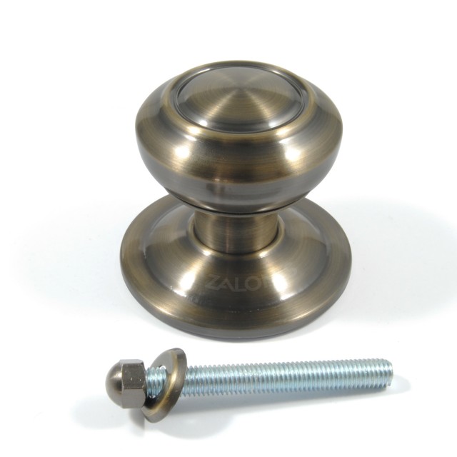 ΜΠΟΥΛ ΕΞΩΘΥΡΑΣ / ΒΑΣΗ Φ.85 mm / Φ.70 mm / ΑΝΤΙΚΕ