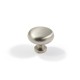 ROUND FURNITURE KNOB EMKW / D.30 / MAT NICKEL