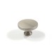 ROUND FURNITURE KNOB EMKW / D.35 / MAT NICKEL