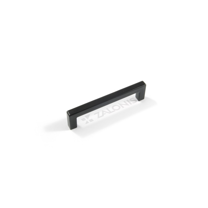 SQUARE HANDLE EMKW / MAT BLACK