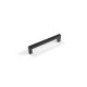 SQUARE HANDLE EMKW / MAT BLACK