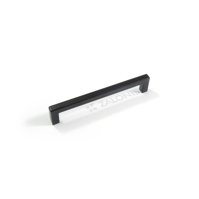 SQUARE HANDLE EMKW / MAT BLACK