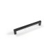 SQUARE HANDLE EMKW / MAT BLACK