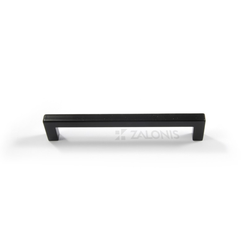 SQUARE HANDLE EMKW / MAT BLACK