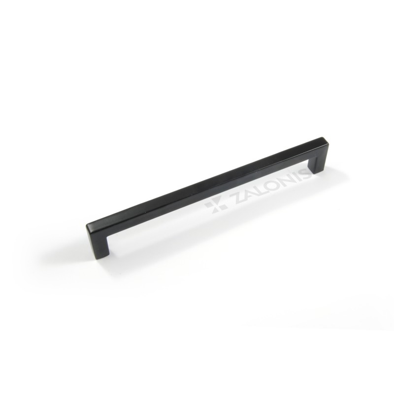 SQUARE HANDLE EMKW / MAT BLACK