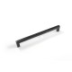 SQUARE HANDLE EMKW / MAT BLACK