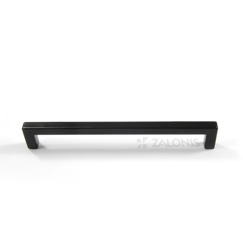 SQUARE HANDLE EMKW / MAT BLACK