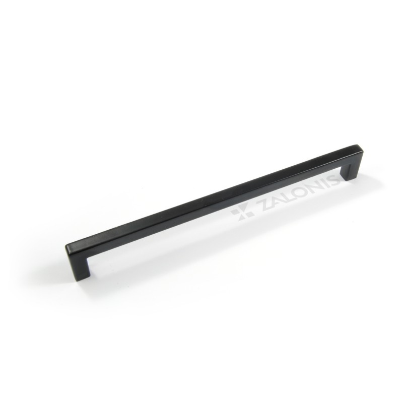SQUARE HANDLE EMKW / MAT BLACK