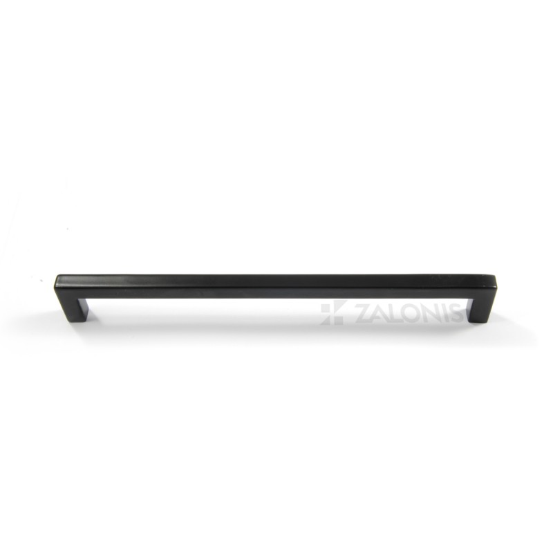 SQUARE HANDLE EMKW / MAT BLACK