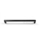 SQUARE HANDLE EMKW / MAT BLACK