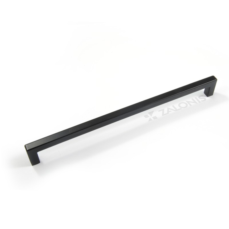 SQUARE HANDLE EMKW / MAT BLACK