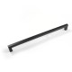 SQUARE HANDLE EMKW / MAT BLACK