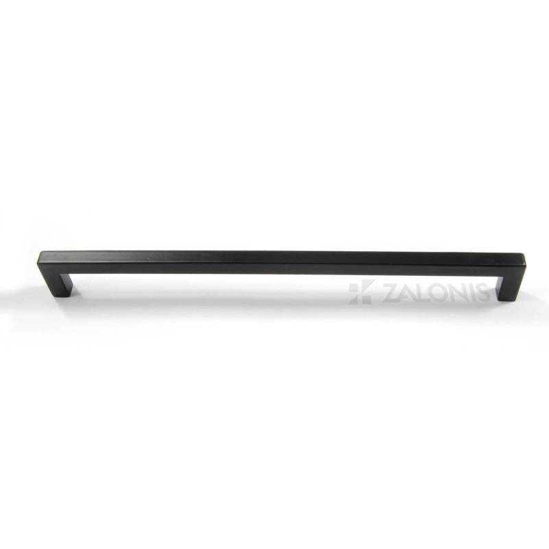 SQUARE HANDLE EMKW / MAT BLACK