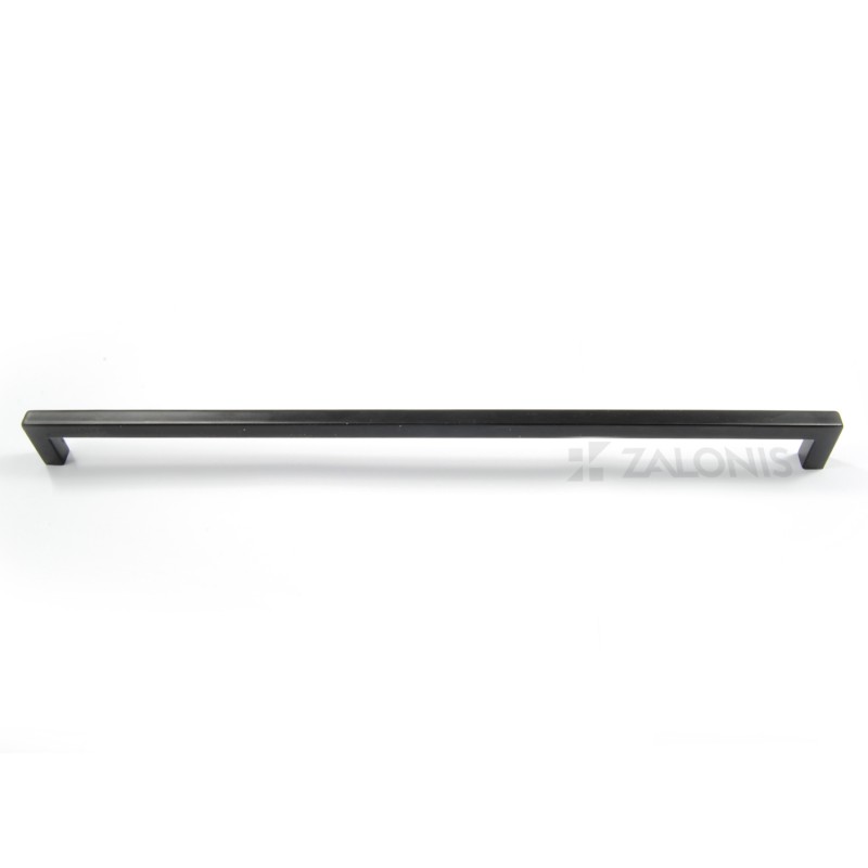 SQUARE HANDLE EMKW / MAT BLACK