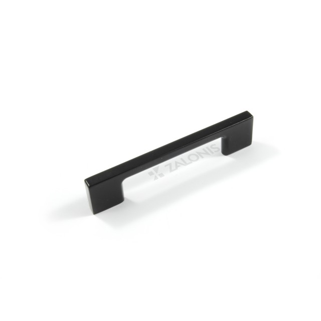 SQUARE HANDLE EMKW M6237 / MAT BLACK