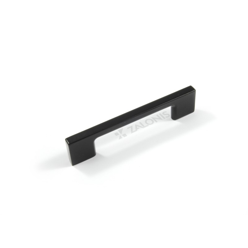 SQUARE HANDLE EMKW M6237 / MAT BLACK