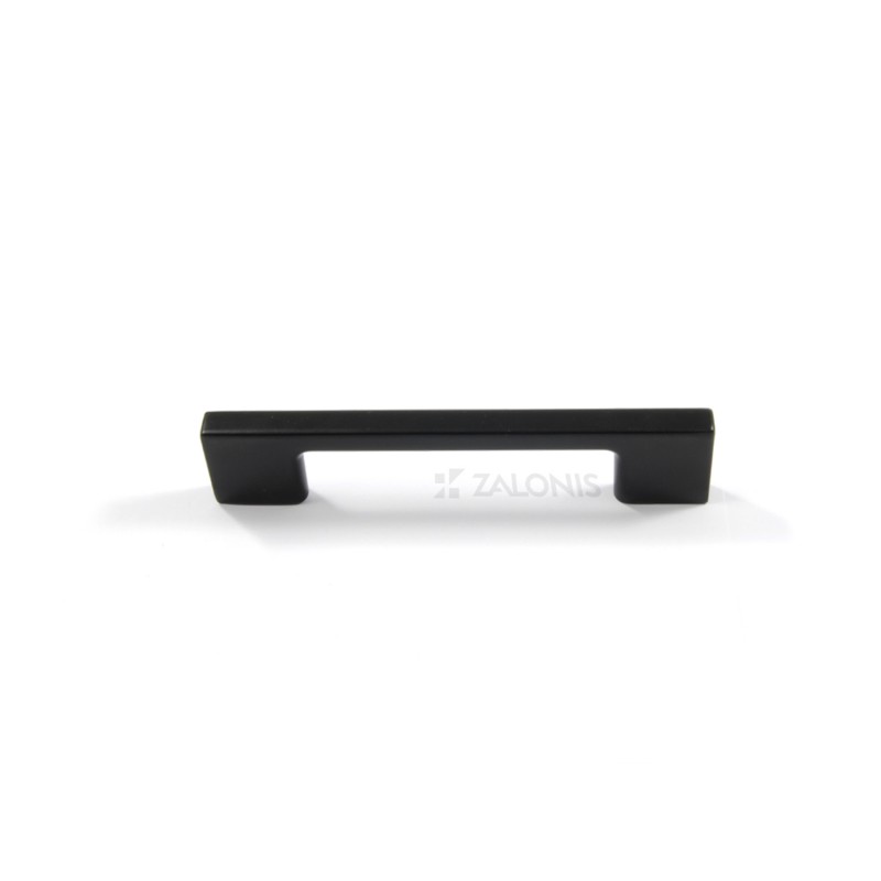 SQUARE HANDLE EMKW M6237 / MAT BLACK