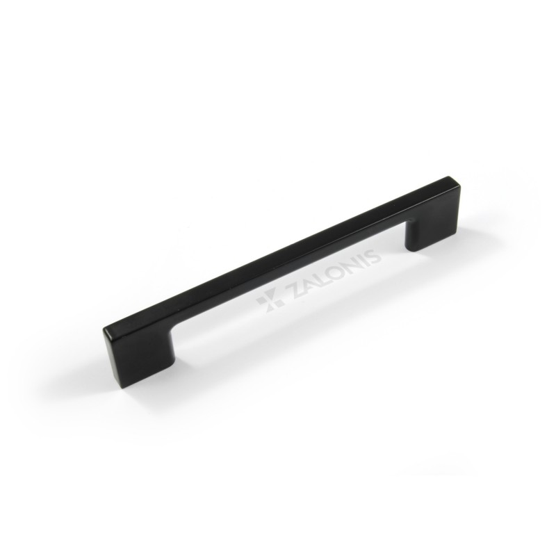SQUARE HANDLE EMKW M6237 / MAT BLACK