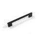 SQUARE HANDLE EMKW M6237 / MAT BLACK